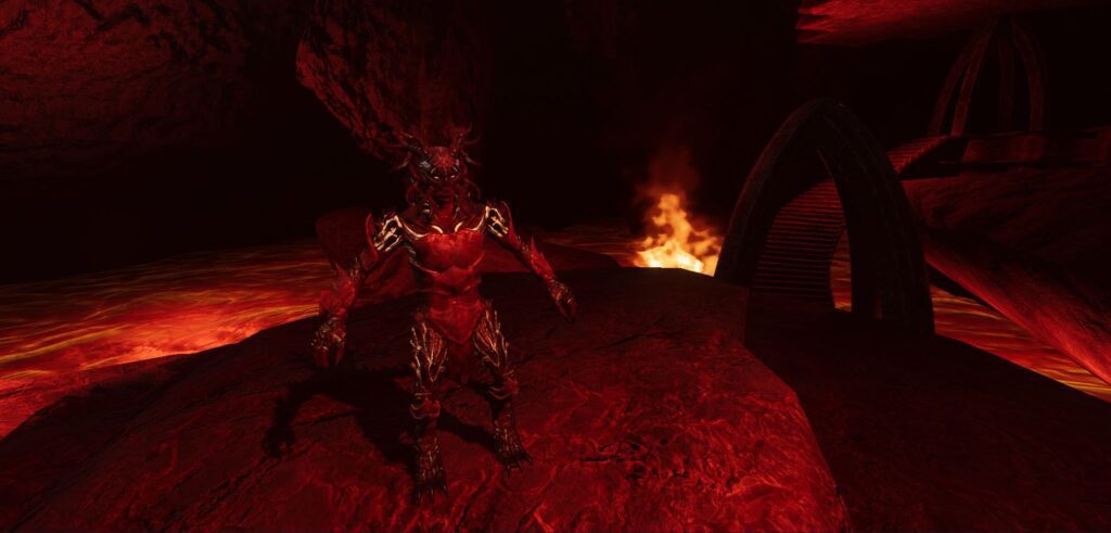 Path of the Necromancer Lich