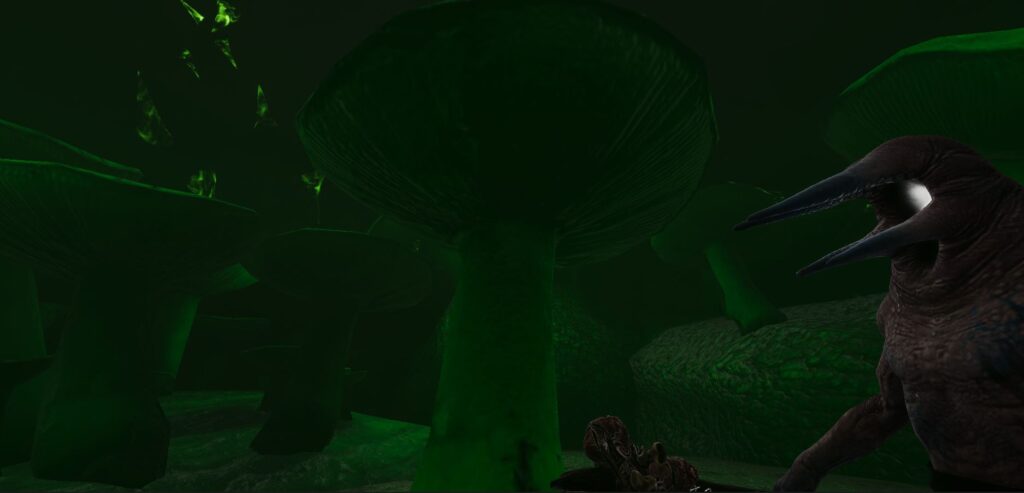 Path of the Necromancer Lich