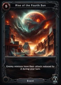 Mictlantecuhtli_s Structure Deck_60