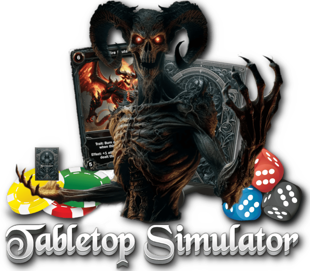 POTN Tabletop Sim Logo V3