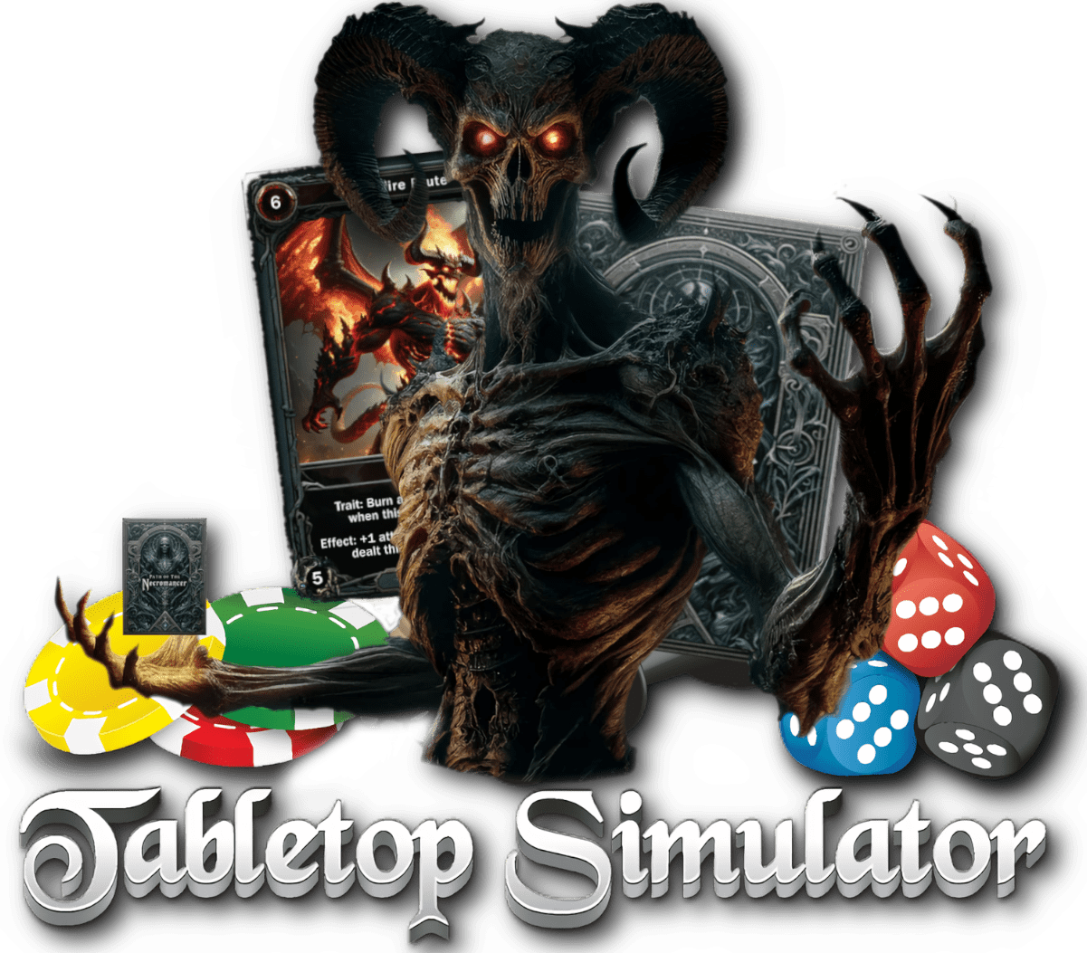 POTN Tabletop Sim Logo V3