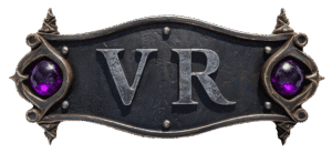 VR Logo SM