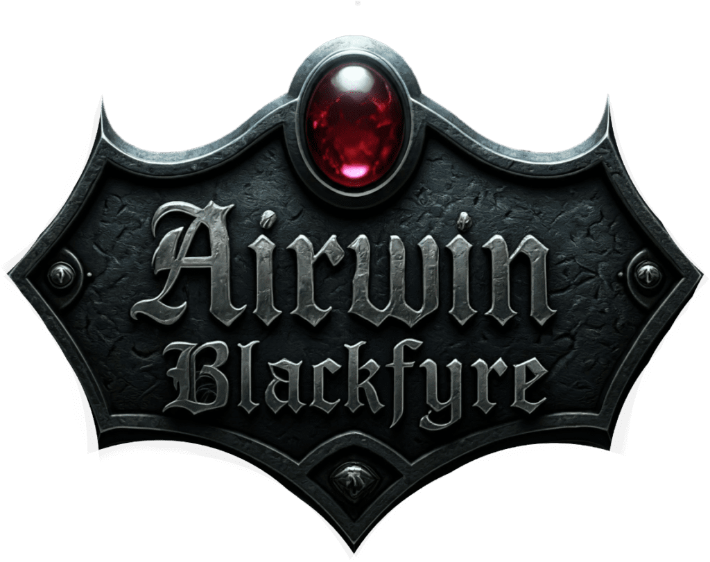 Airwin Blackfyre Name ImageSM