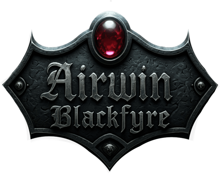 Airwin Blackfyre Name ImageSM