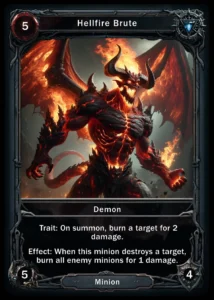 Atropal's Structure Deck_22