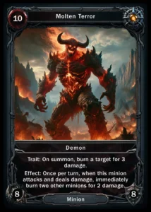 Atropal's Structure Deck_52