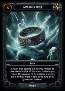 Atropal's Structure Deck_82