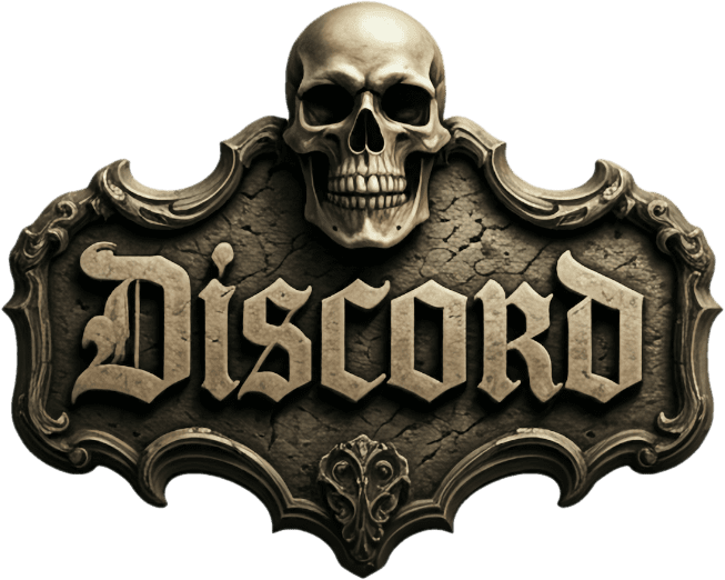 Discord 3Sm