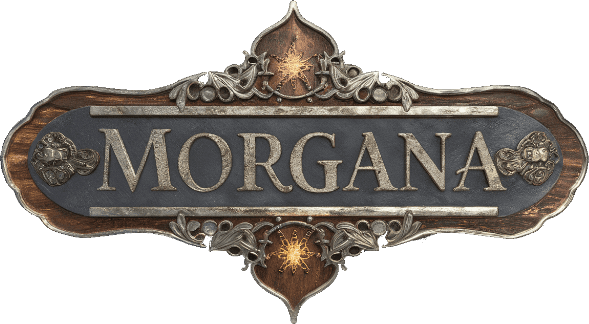 Morgana