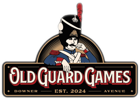 Oldguard
