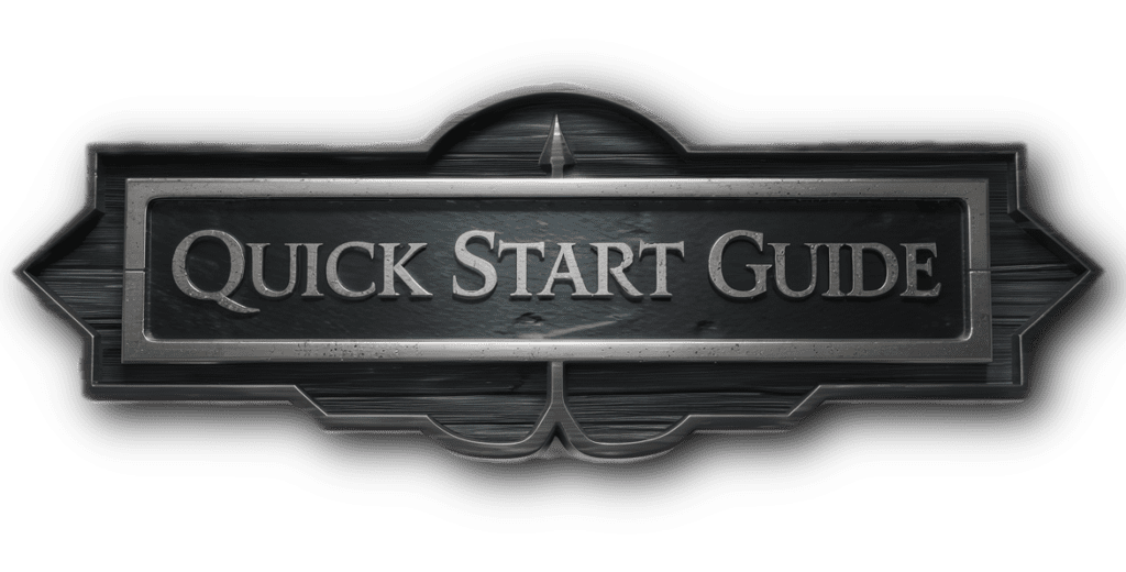 Quickstart Guide Clean
