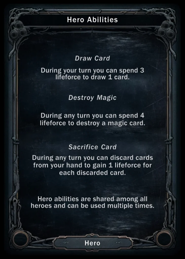 Valerias Structure Deck 3