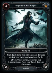 Valeria's Structure Deck_36