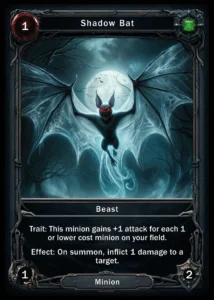 Valeria's Structure Deck_8