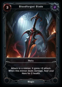 Valeria's Structure Deck_82