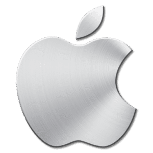 apple logo silver 364lc2f68kt51nm3