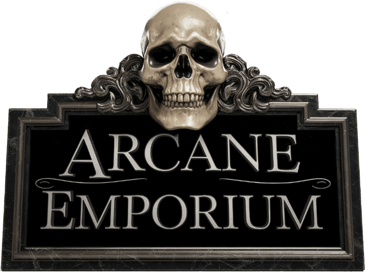 Arcane EmporiumLG