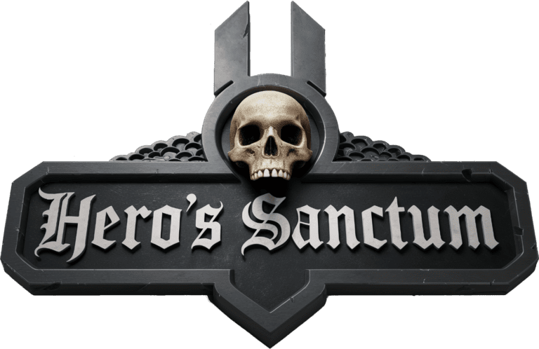 Heros Sanctum
