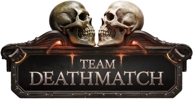 Team deathmatch1