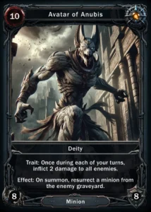 Anubis's Structure Deck_20