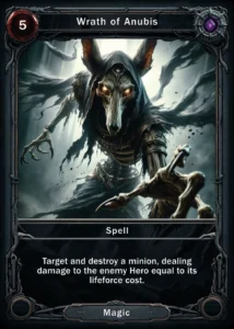 Anubis's Structure Deck_40