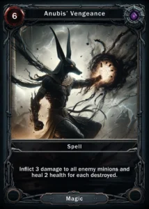 Anubis's Structure Deck_50