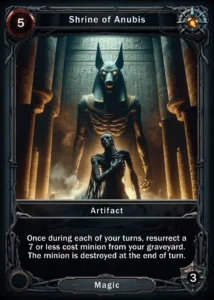 Anubis's Structure Deck_68