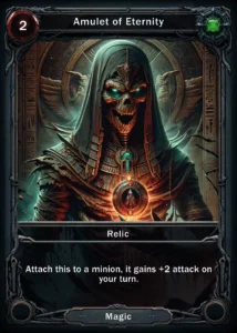 Anubis's Structure Deck_82