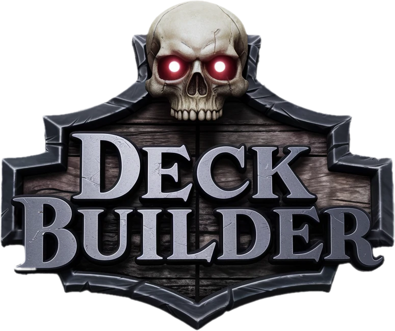 Deck Builder