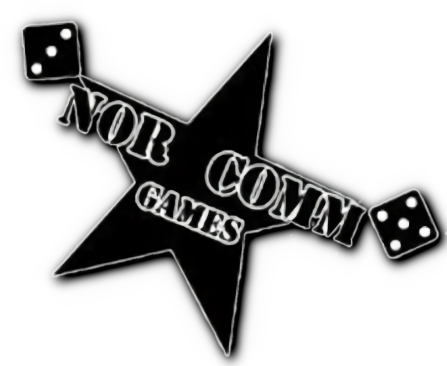 Norcomm Games