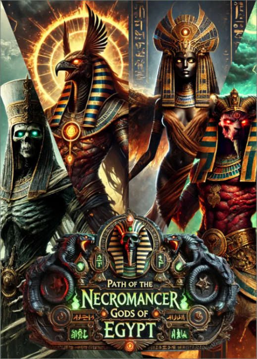 PathOfTheNecromancer GodsOfEgypt SM