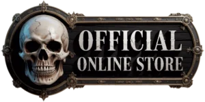 Path of the necromancer online store