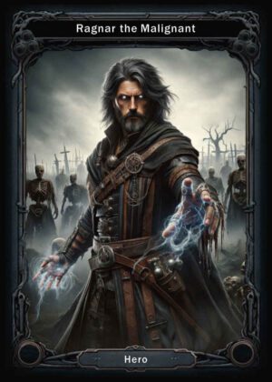 Ragnar Structure Deck