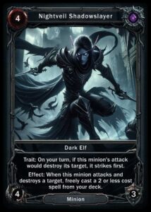 Lysandra's Structure Deck_30