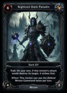 Lysandra's Structure Deck_36