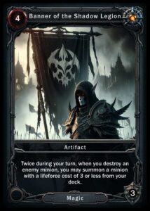 Lysandra's Structure Deck_50