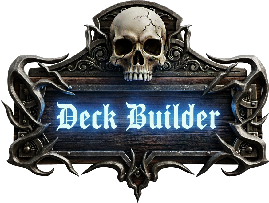 Deck Builderqq