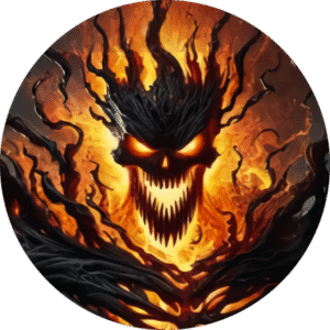 18 Hero Sticker Pack 2.5 Inch Waterproof - Image 14