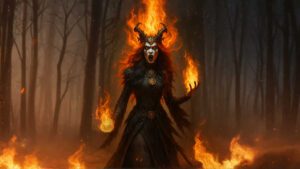 Nyxara Playmat