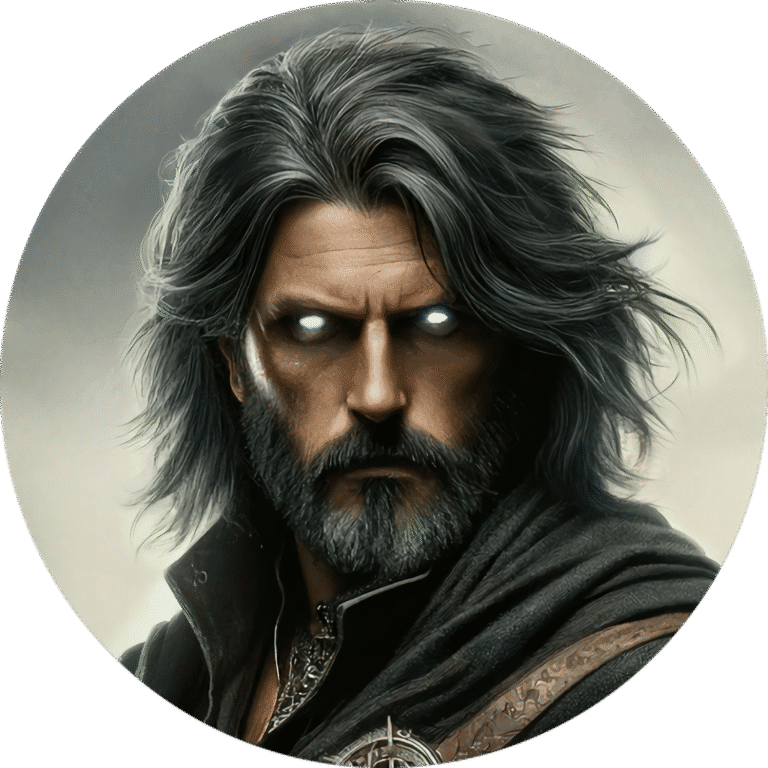 Ragnar Sticker output