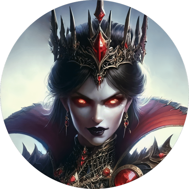 Valeria Sticker output