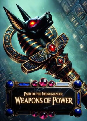 Weapons of Power
