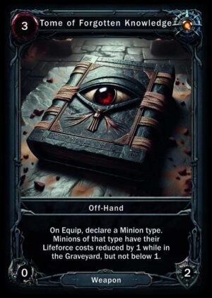 Weapons of Power - Image 7