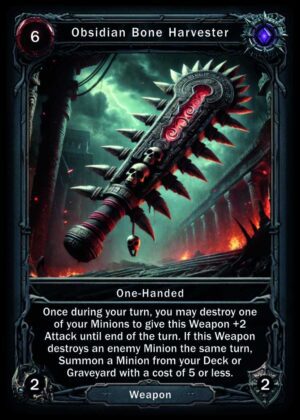 Weapons of Power - Image 8