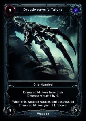 Weapons of Power - Image 9