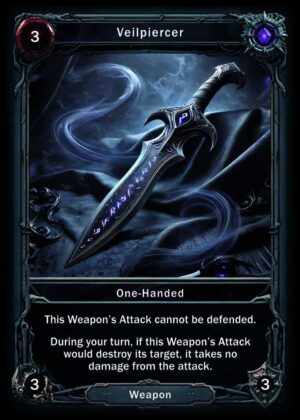 Weapons of Power - Image 10