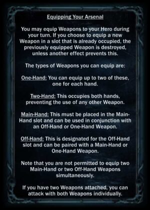 Weapons of Power - Image 4