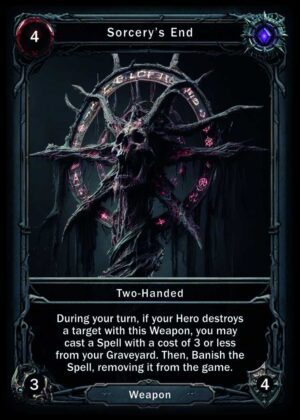 Weapons of Power - Image 11