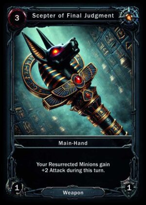 Weapons of Power - Image 12