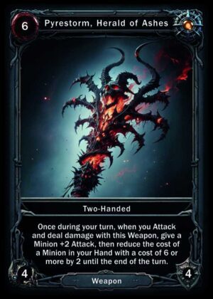 Weapons of Power - Image 13